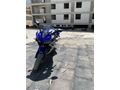 Sahibinden Yamaha YZF R25 