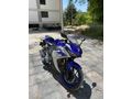 Sahibinden Yamaha YZF R25 