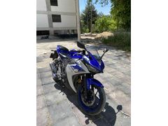 Sahibinden Yamaha YZF R25 