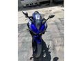 Sahibinden Yamaha YZF R25 