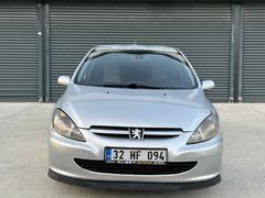  Peugeot 307 1.4 HDi XR 2004 Model Gaziantep