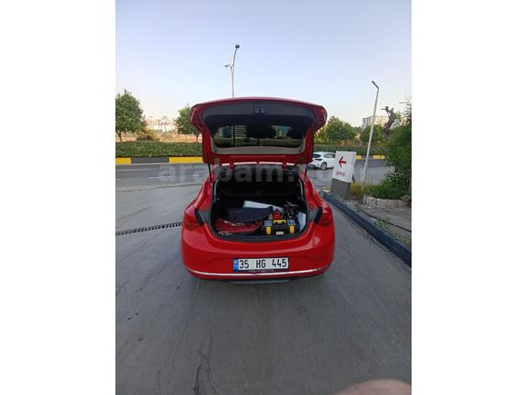 Sahibinden Düşük Km Bakımlı Bebek
