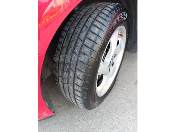 Sahibinden Düşük Km Bakımlı Bebek