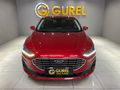 otomobil Ford Focus 1.5 Ti-VCT Titanium