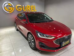otomobil Ford Focus 1.5 Ti-VCT Titanium