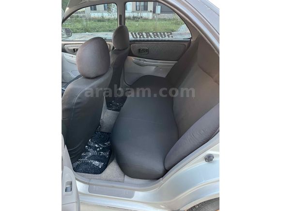 Sahibinden Subaru İmpreza 