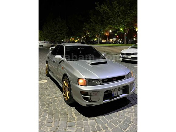 Sahibinden Subaru İmpreza 