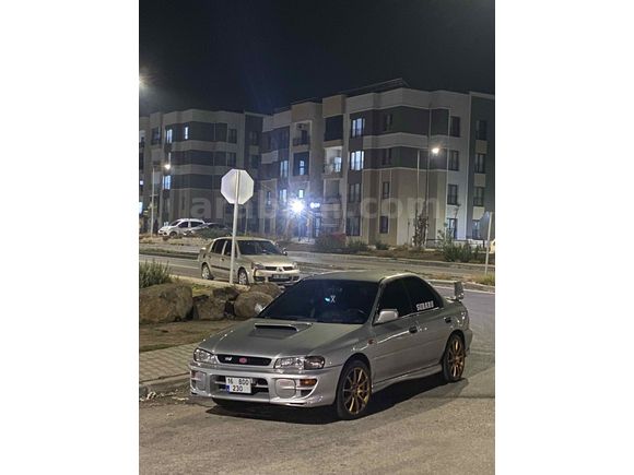 Sahibinden Subaru İmpreza 