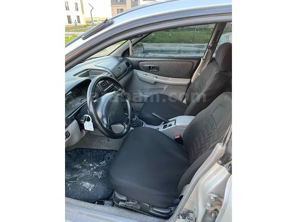 Sahibinden Subaru İmpreza 