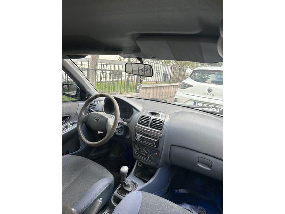 Sahibinden Hyundai Accent 1.3 LX 2000 Model 