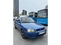 Sahibinden Hyundai Accent 1.3 LX 2000 Model 