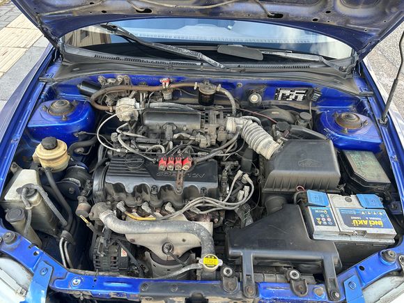 Sahibinden Hyundai Accent 1.3 LX 2000 Model 