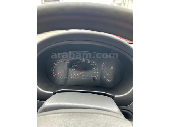 Sahibinden Hyundai Accent 1.3 LX 2000 Model 