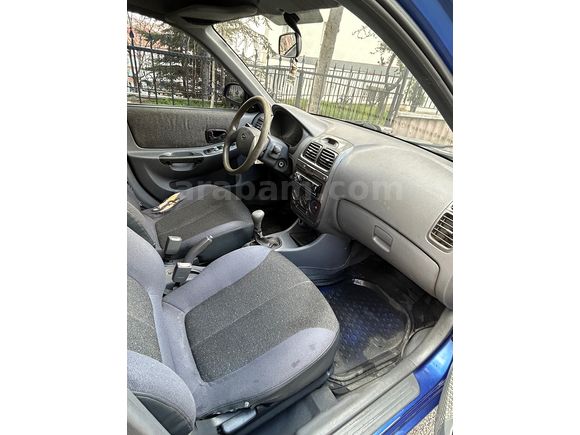 Sahibinden Hyundai Accent 1.3 LX 2000 Model 