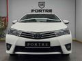 Sahibinden Hatasız TRAMERSİZ Toyota Corolla 1.4 D-4D Touch 2016 Model 