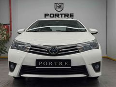 Sahibinden Hatasız TRAMERSİZ Toyota Corolla 1.4 D-4D Touch 2016 Model 