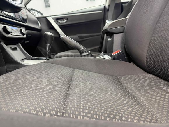 Sahibinden Hatasız TRAMERSİZ Toyota Corolla 1.4 D-4D Touch 2016 Model 
