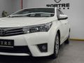 Sahibinden Hatasız TRAMERSİZ Toyota Corolla 1.4 D-4D Touch 2016 Model 