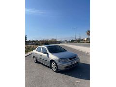 Sahibinden Opel Astra 1.6 Comfort 2001 Model 