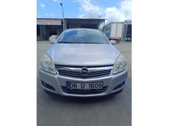 Sahibinden Opel Astra 1.6 Enjoy Plus 2008 Model Zonguldak 188.000 km Gri (Gümüş)