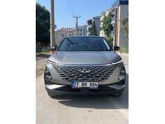 Sahibinden Chery Omoda 5 1.6 T-GDI Luxury 2023 Model 