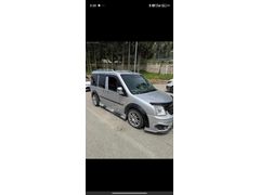 Sahibinden Ford Tourneo Connect K210S 1.8 2007 Model