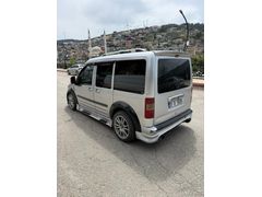 Sahibinden Ford Tourneo Connect K210S 1.8 2007 Model