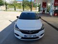 Memurdan Opel Astra  Dizel
