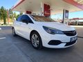 Memurdan Opel Astra  Dizel