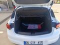Memurdan Opel Astra  Dizel