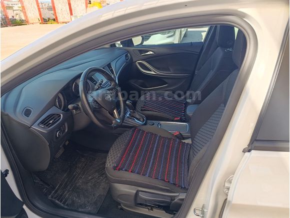Memurdan Opel Astra  Dizel