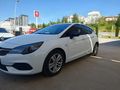 Memurdan Opel Astra  Dizel