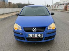 Sahibinden Volkswagen Polo 1.4 Trendline 2008 Model Aksaray
