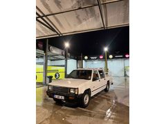 Sahibinden Mitsubishi L 200 4x2 Pick Up 1996 Model 