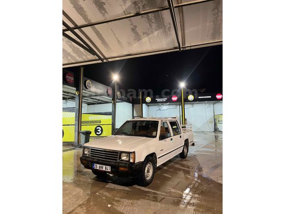 Sahibinden Mitsubishi L 200 4x2 Pick Up 1996 Model 