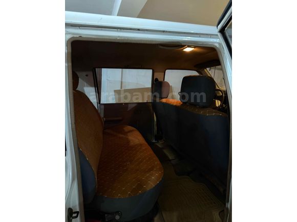 Sahibinden Mitsubishi L 200 4x2 Pick Up 1996 Model 