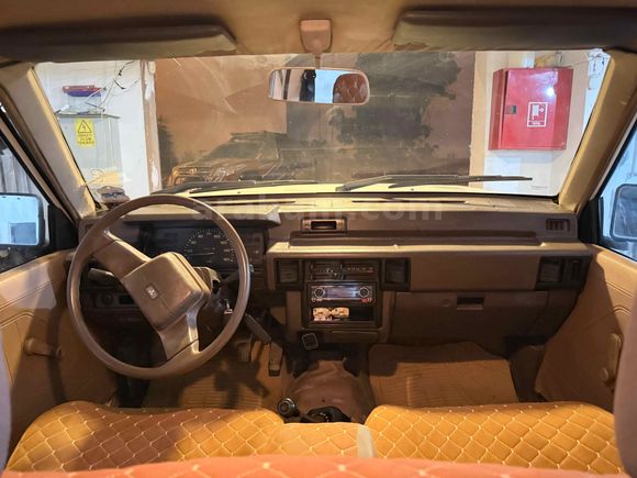 Sahibinden Mitsubishi L 200 4x2 Pick Up 1996 Model 