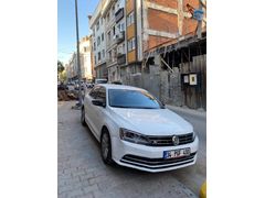 Sahibinden Volkswagen Jetta 1.6 TDi Trendline 2015 Model