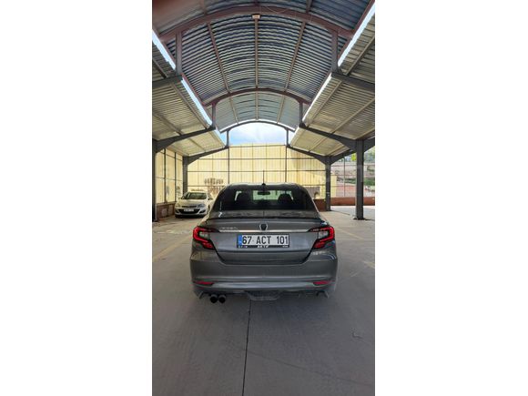 Sahibinden Fiat Egea 1.4 Fire Urban 2022 Model