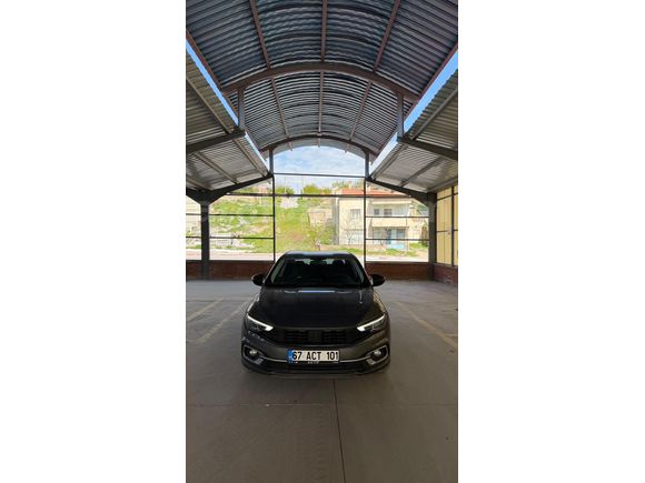 Sahibinden Fiat Egea 1.4 Fire Urban 2022 Model