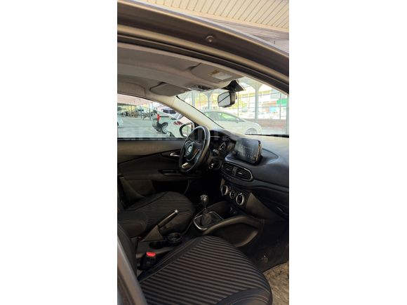 Sahibinden Fiat Egea 1.4 Fire Urban 2022 Model