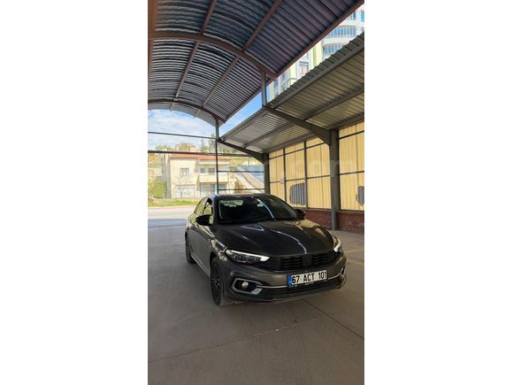 Sahibinden Fiat Egea 1.4 Fire Urban 2022 Model