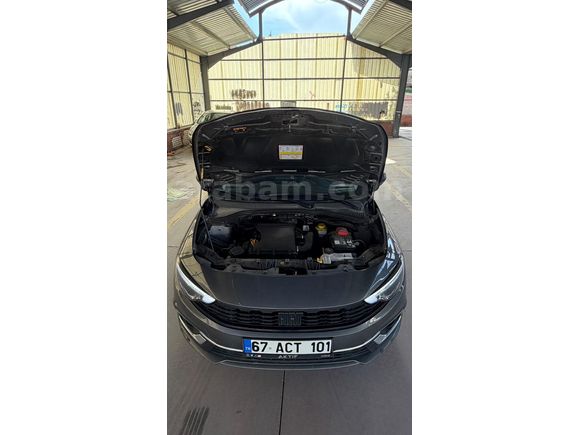 Sahibinden Fiat Egea 1.4 Fire Urban 2022 Model