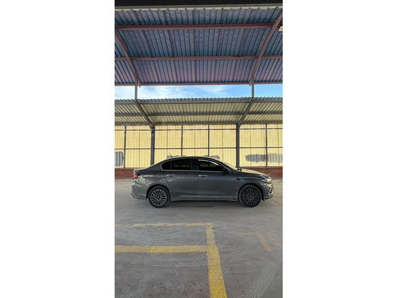 Sahibinden Fiat Egea 1.4 Fire Urban 2022 Model