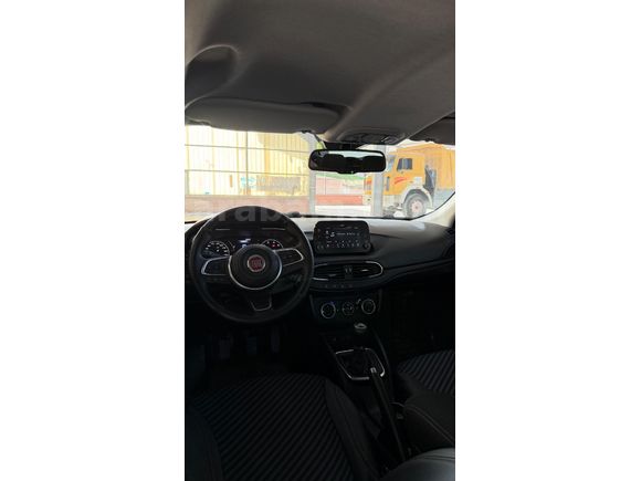 Sahibinden Fiat Egea 1.4 Fire Urban 2022 Model