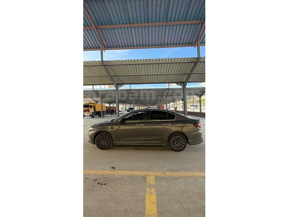 Sahibinden Fiat Egea 1.4 Fire Urban 2022 Model