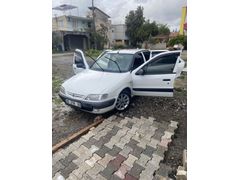 Sahibinden Citroen Xsara 1.6 SX 2000 Model  460.000 km Beyaz