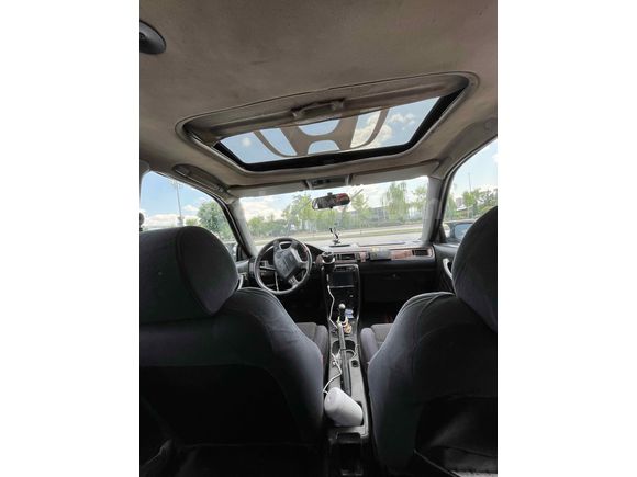 Temiz Honda Civic 