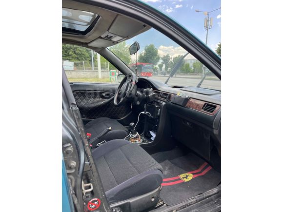 Temiz Honda Civic 