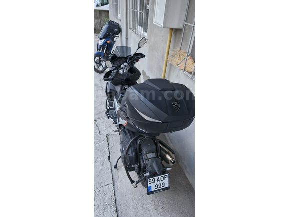 Sahibinden Peugeot XP 400  gt Tekirdağ